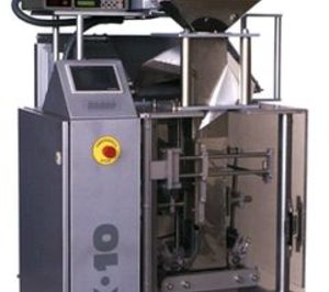 Maquinaria de Envase y Embalaje París crece casi un 40%