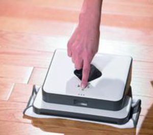 Braava ya está aquí