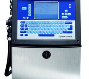 Videojet Technologies gana en precisión con sus nuevos modelos