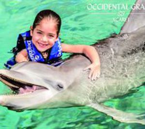 El Occidental Grand Xcaret concluye su reposicionamiento