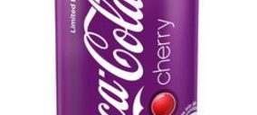 Coca-Cola Cherry vuelve a España