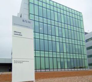 BSH España compensa la caída del mercado interior con las exportaciones