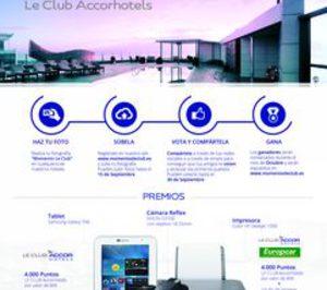 Accor lanza sus Momentos Le Club 