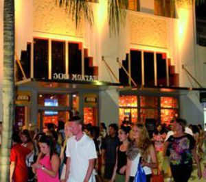 Cervecería 100 Montaditos inaugura un local emblemático en Miami