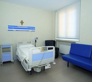 Hospital de la VOT invierte más de 13 M en sus instalaciones