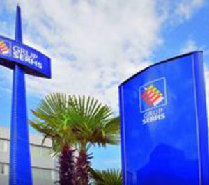 Grup Sehrs bajó sus ventas ligeramente en 2012, cerrando con una facturación de 465 M€