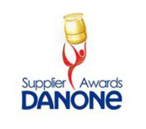 ITC, galardonado por Danone