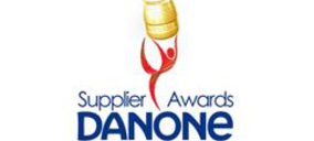 ITC, galardonado por Danone