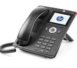 snom distribuirá los teléfonos IP de HP