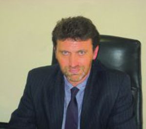 Javier Domínguez Alda, nuevo gerente de Fenie