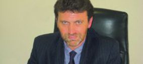 Javier Domínguez Alda, nuevo gerente de Fenie