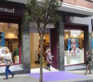 Marionnaud eleva hasta 24 sus perfumerías en el País Vasco