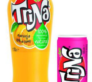TriNa estrena campaña y formatos