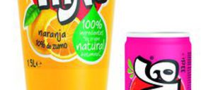 TriNa estrena campaña y formatos