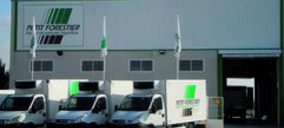 Petit Forestier ultima una apertura