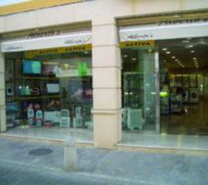 Electrovitel deja los electrodomésticos