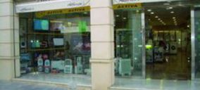 Electrovitel deja los electrodomésticos