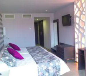 Medsur añade el nuevo hotel propio Vinaròs Élite a su catálogo