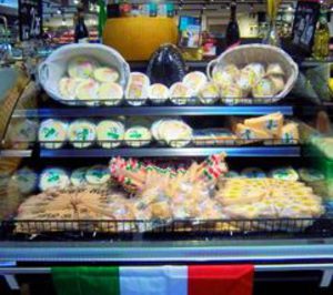 Hispano Italiana de Charcutería cambia de manos