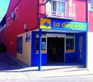 La Despensa Express alcanza la decena de establecimiento en Madrid
