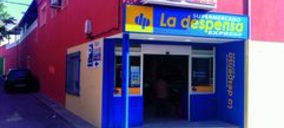 La Despensa Express alcanza la decena de establecimiento en Madrid
