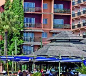 MS Hoteles incorpora en alquiler el malagueño Tropicana