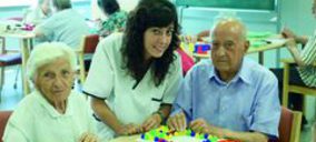 Clece consolida su liderazgo en servicios sociales