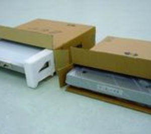 Saica Pack gana un Oscar dell’imballagio por una solución innovadora en cartón ondulado