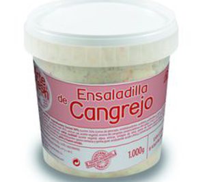 Ensaladas Refrigeradas: Afectadas por el descenso del consumo