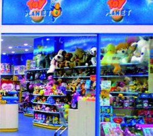 Toy Planet regala 500 € canjeables por juguetes a tres familias