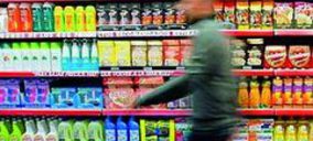 Bebidas Costa Cálida entra en el sector minorista con la apertura de un supermercado