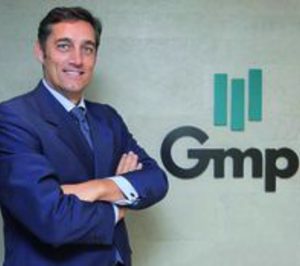 Gmp nombra director general corporativo