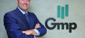 Gmp nombra director general corporativo
