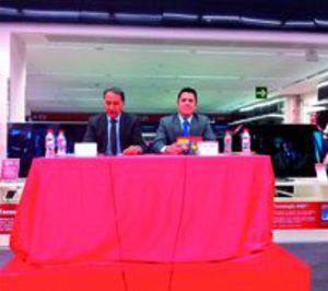 Media Markt busca más tiendas urbanas