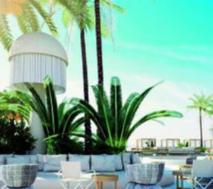 El grupo Pachá pone en marcha su segundo hotel en Ibiza