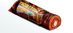 Bimbo renueva la imagen de Pantera Rosa y Tigretón