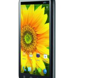 ZTE lanza un smartphone con chipset de Intel