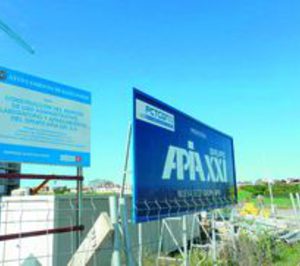 Apia XXI cambia de manos