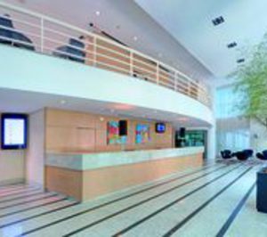 Meliá Hotels firma con Tryp su segundo hotel en Perú