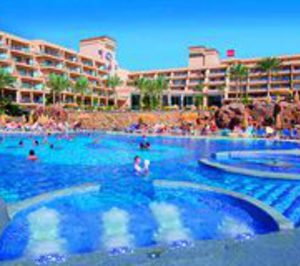 Nuevo concurso en una sociedad hotelera de Socas