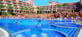 Nuevo concurso en una sociedad hotelera de Socas