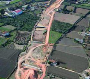 Guamar aterriza en Marruecos y en Perú