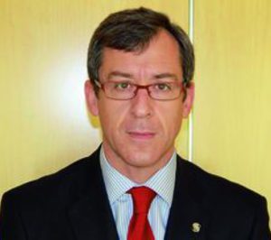 Javier López Martín, nuevo director gerente de Solimat