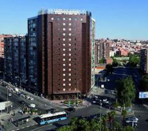Un hotel madrileño ampliará sus instalaciones para un nuevo gimnasio