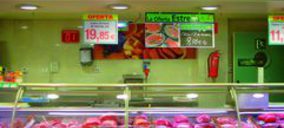 Carnes para Retail: El precio guía el negocio