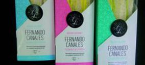 Cor Alimentación triunfa en panificados refrigerados