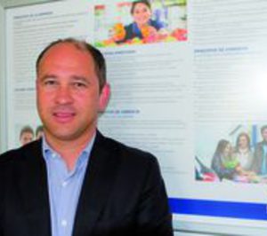 “Creemos que el sistema de carne fresca envasada es la que más se adapta a nuestro negocio”