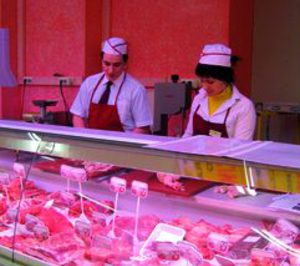 Distribución Alimentaria (Sección Cárnicos): Se renueva