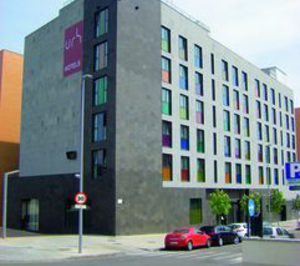 El URH Girona, nuevo franquiciado de la enseña Double Tree by Hilton