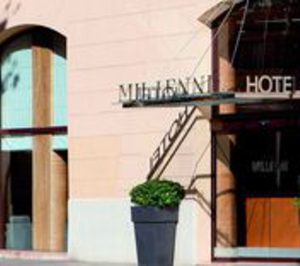 Garbi Hoteles debuta en el segmento urbano en Barcelona